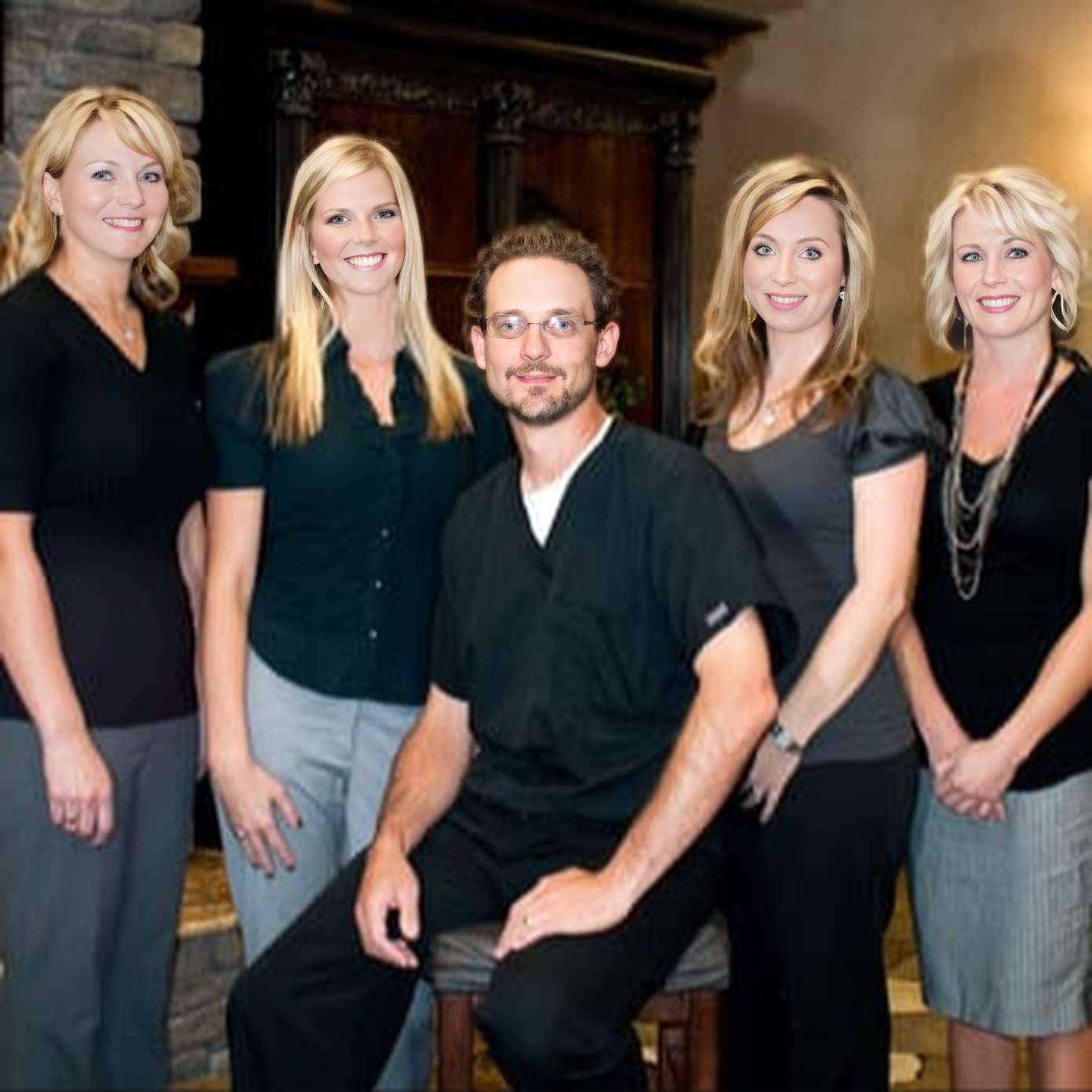 Dr. Richard H. Fryer,