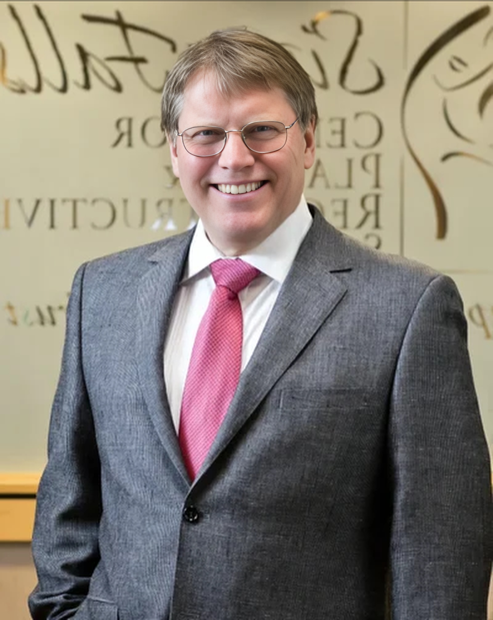 Dr. Richard J. Howard,