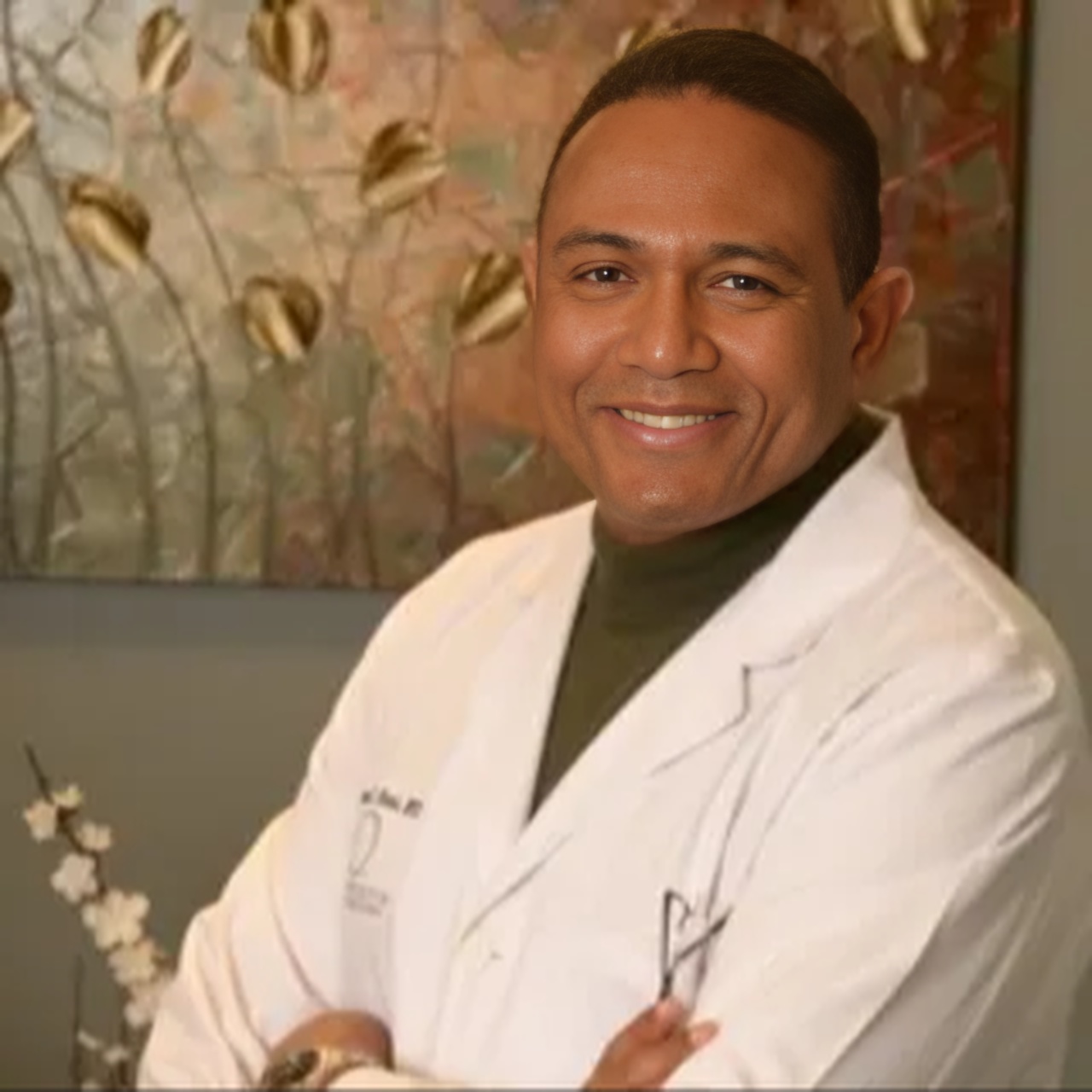 Dr. Richard K. Vanik,