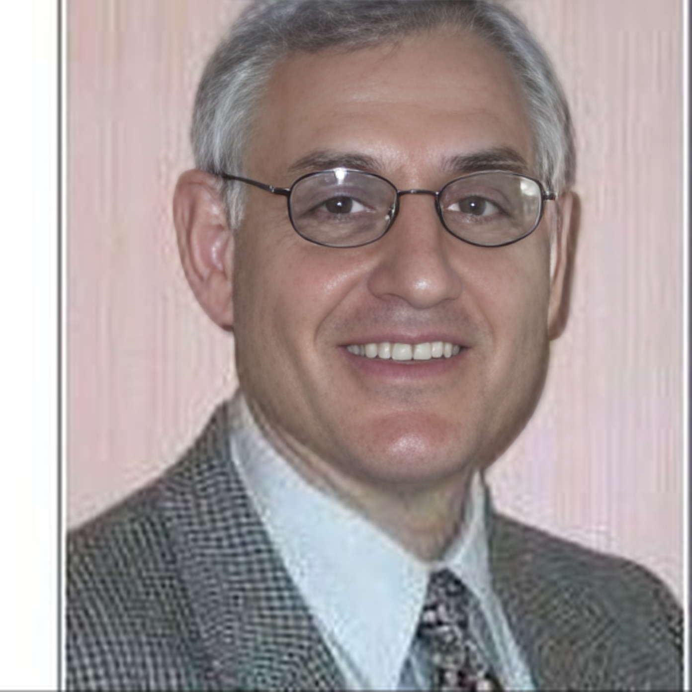 Dr. Richard L. Zeff,