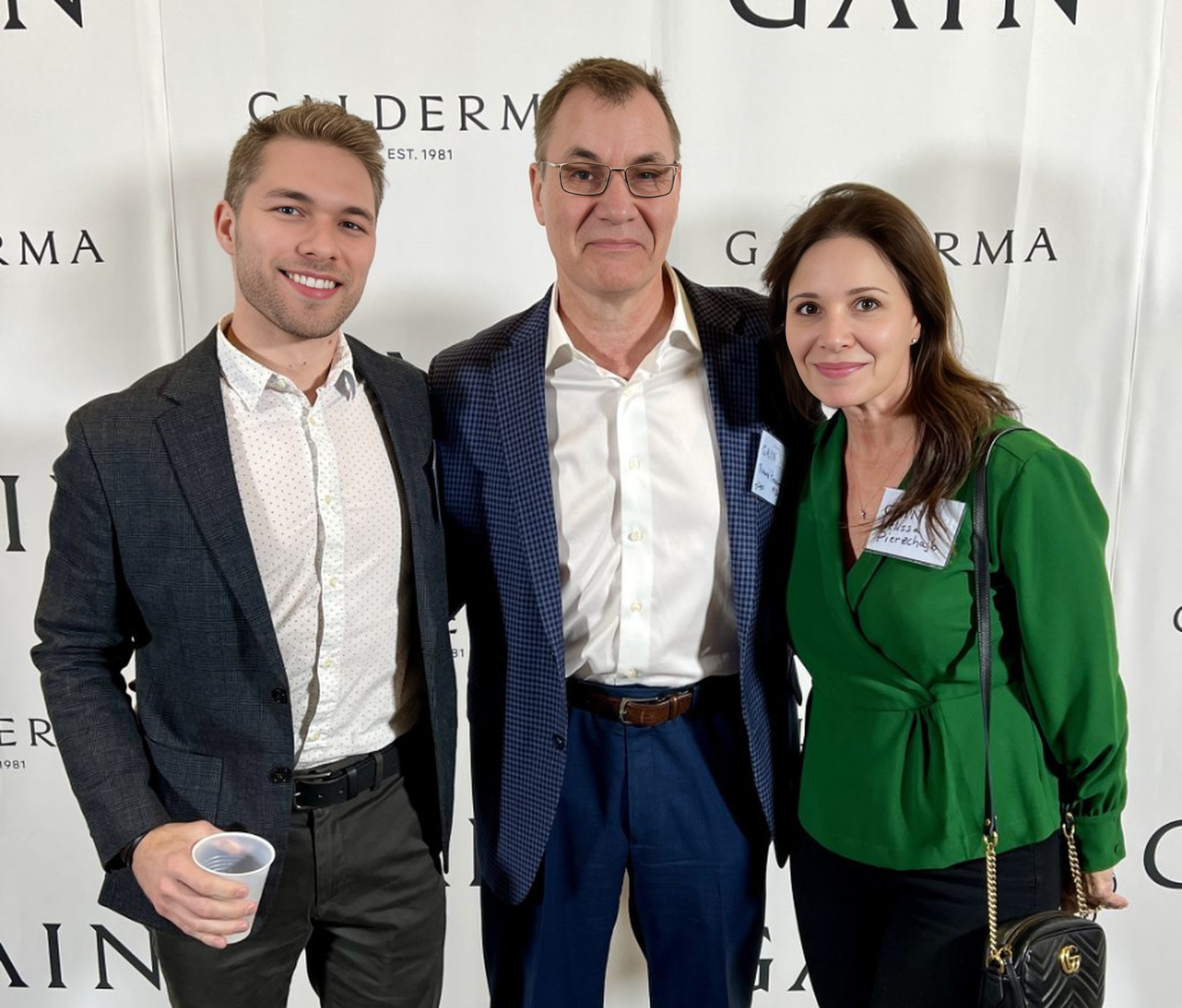 Dr. Richard Pierzchajlo,