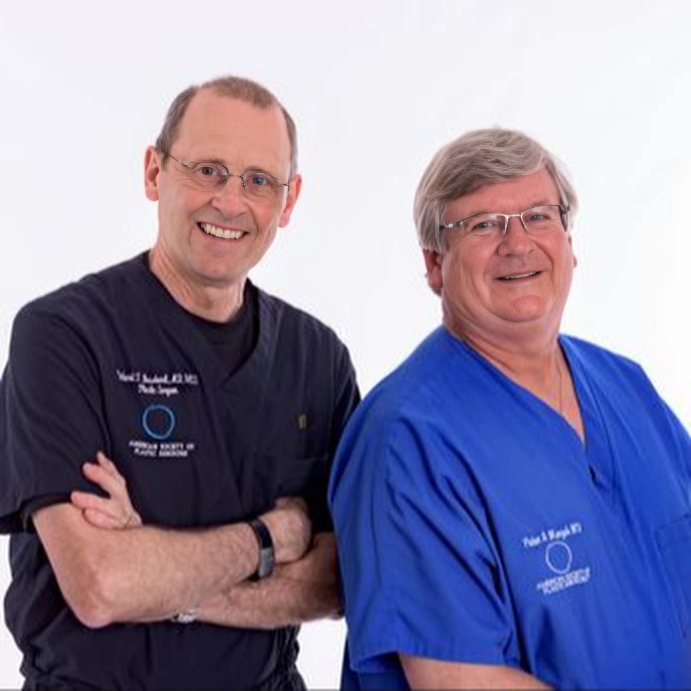 Dr. Richard T. Bosshardt,