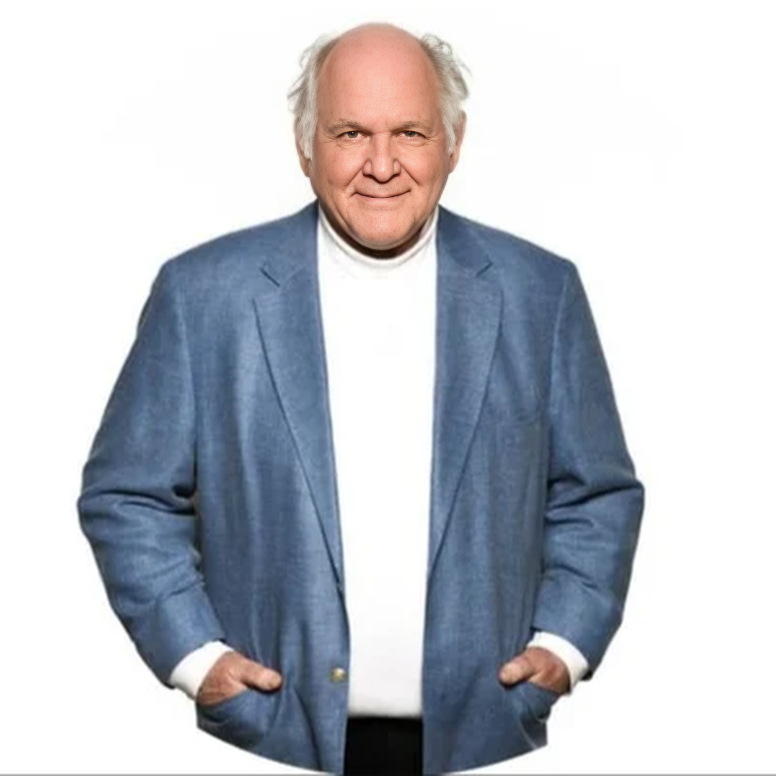 Dr. Richard T. Vagley,