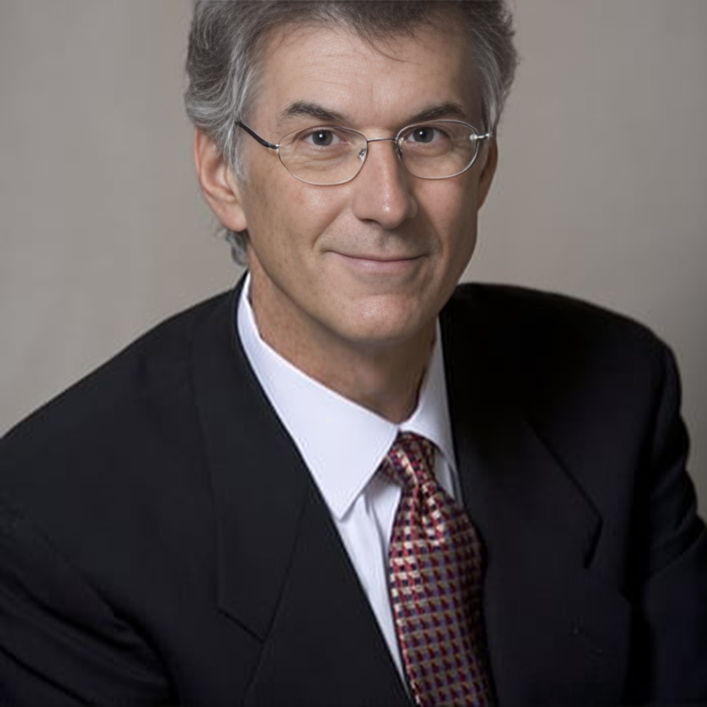 Dr. Richard W. Maloney,