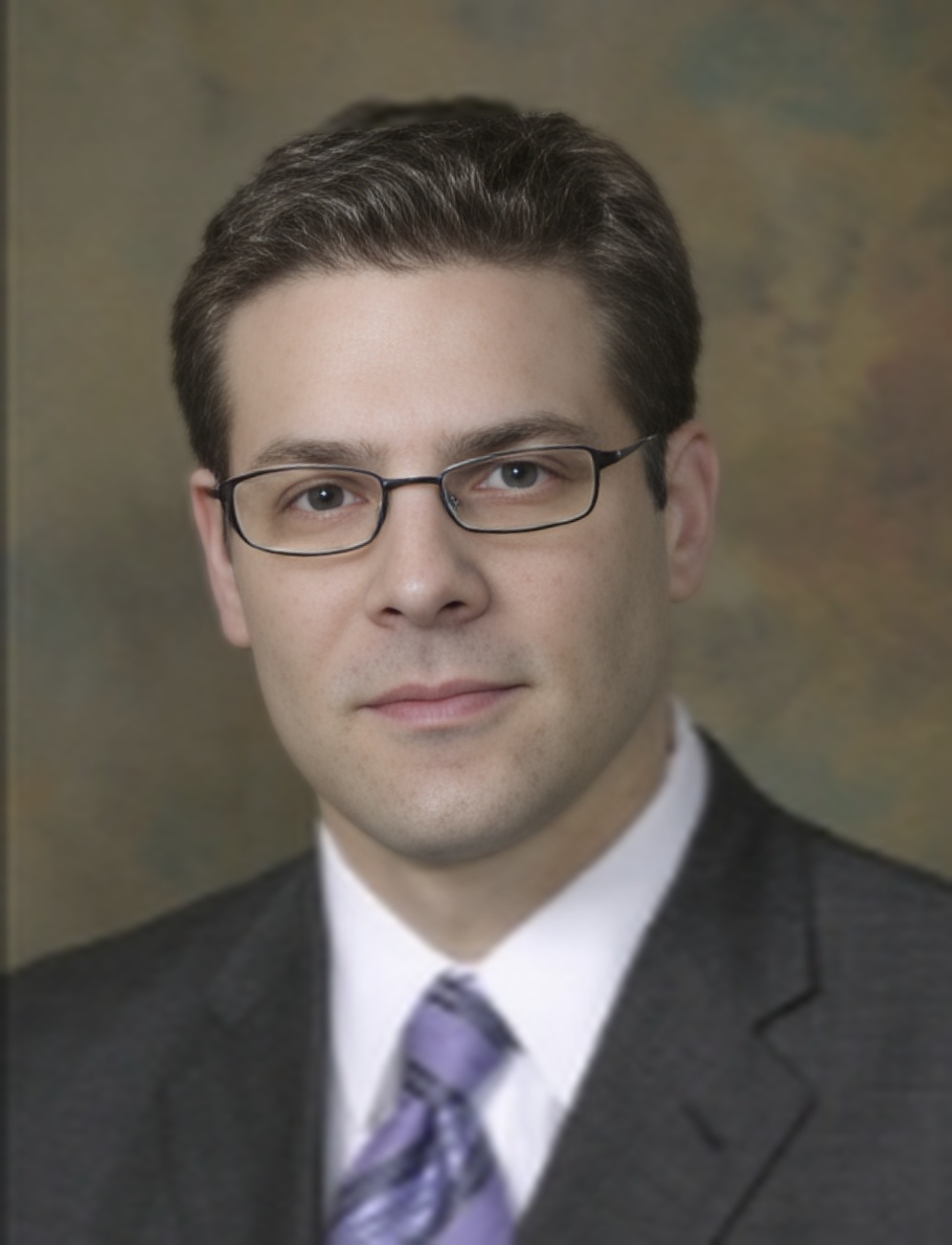 Dr. Richard W. Westreich,