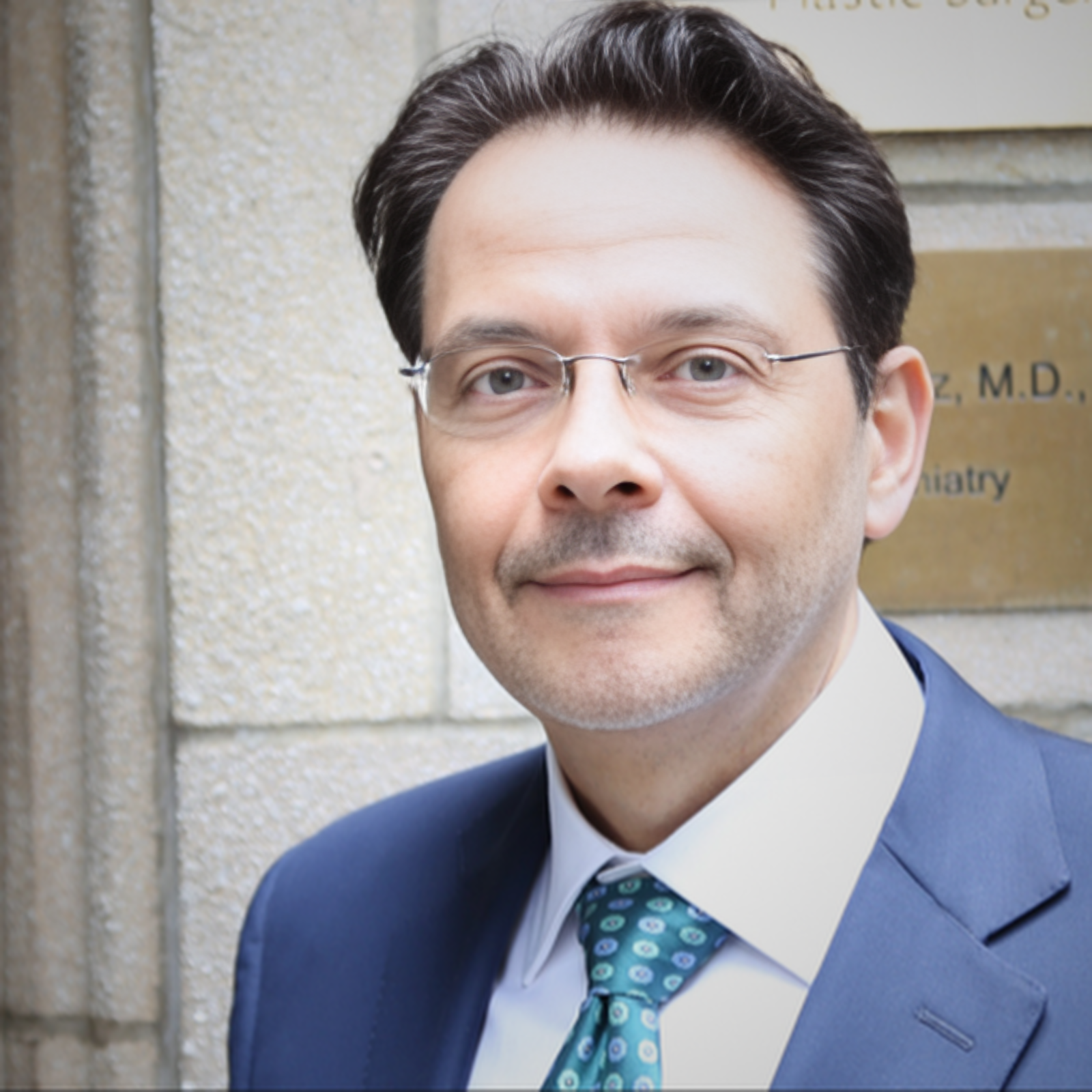 Dr. Richard Wellington Swift,