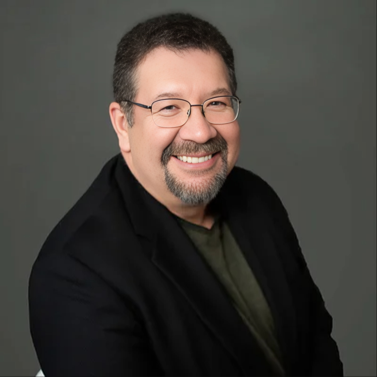 Dr. Rigo J. Mendoza,