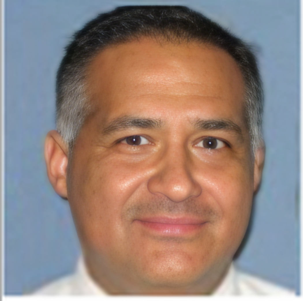 Dr. Robert A. Fernandez,