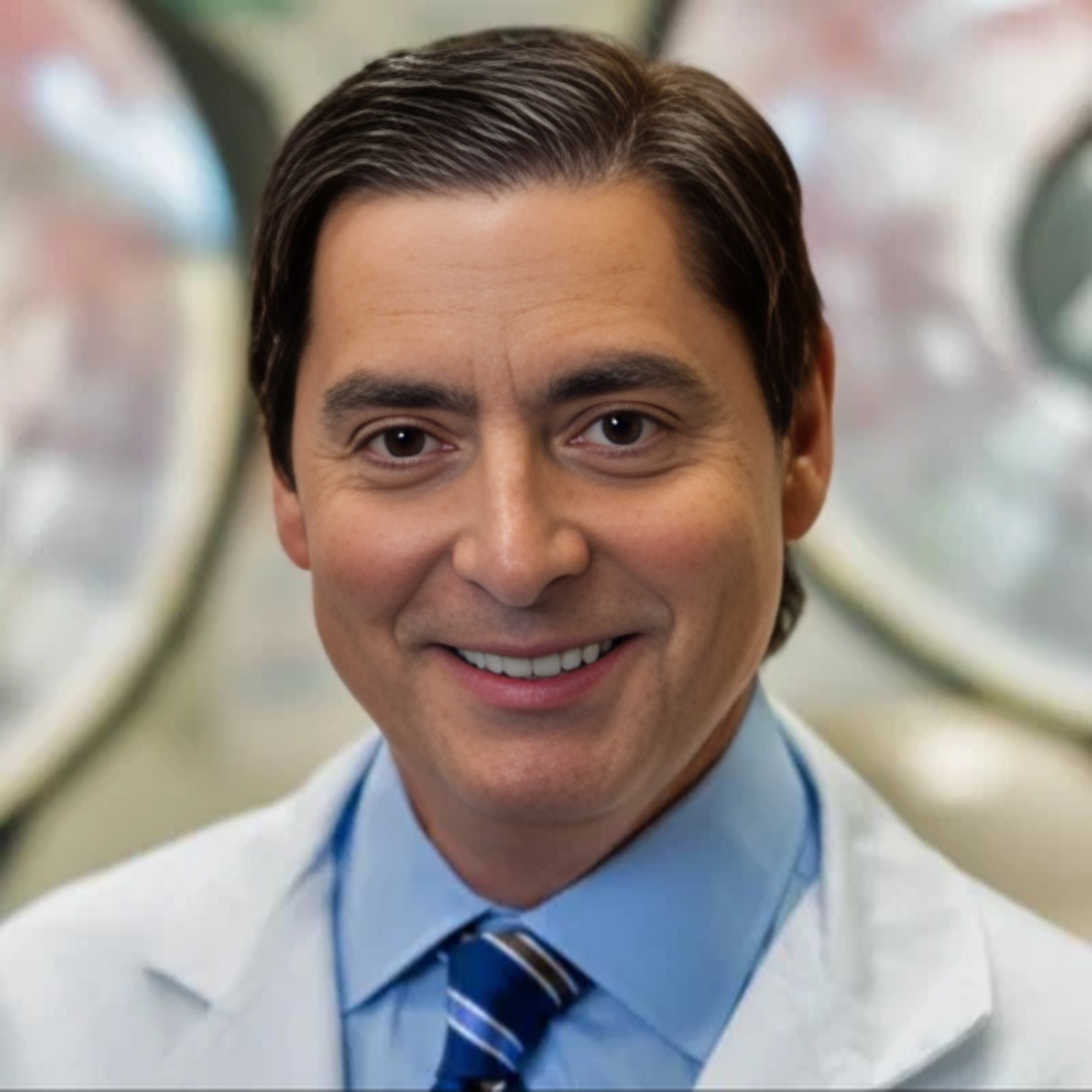 Dr. Robert A. Guida,