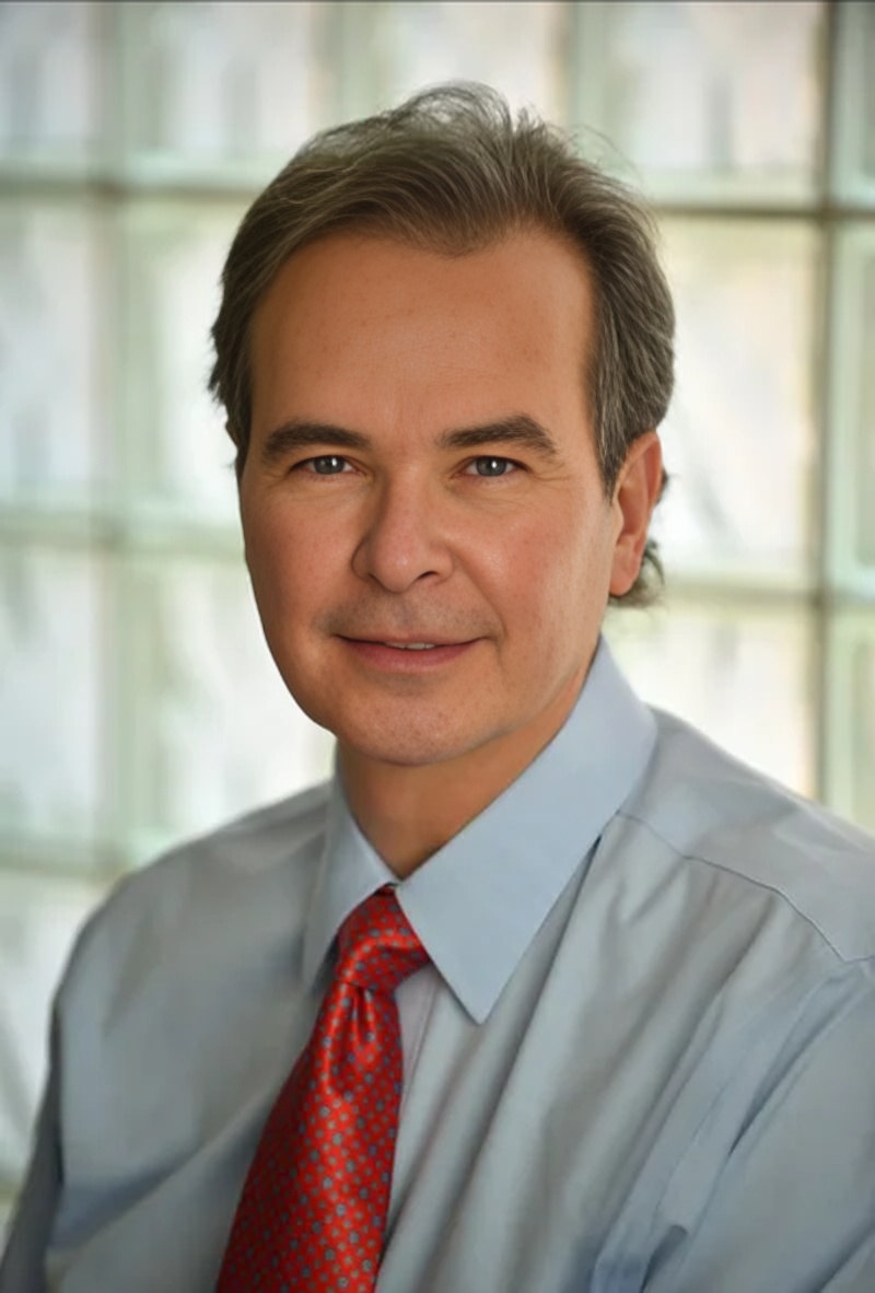 Dr. Robert A. Weiss,