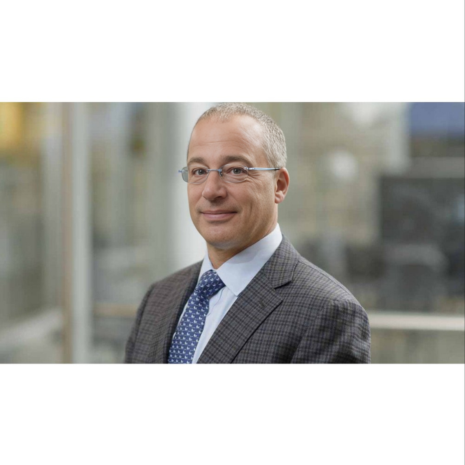 Dr. Robert B. Jetter,