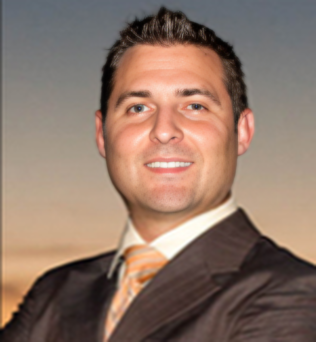 Dr. Robert Beinrauh,