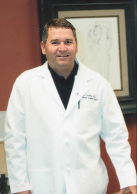 Dr. Robert C. Buckley,