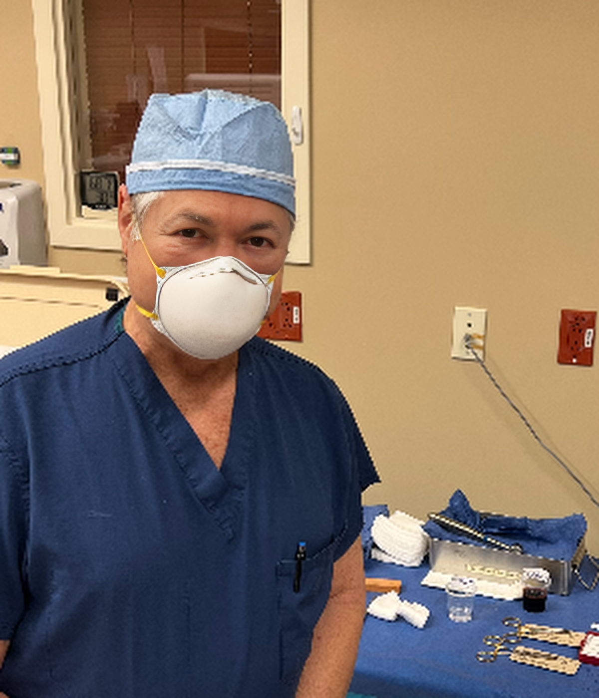 Dr. Robert Ciardullo,