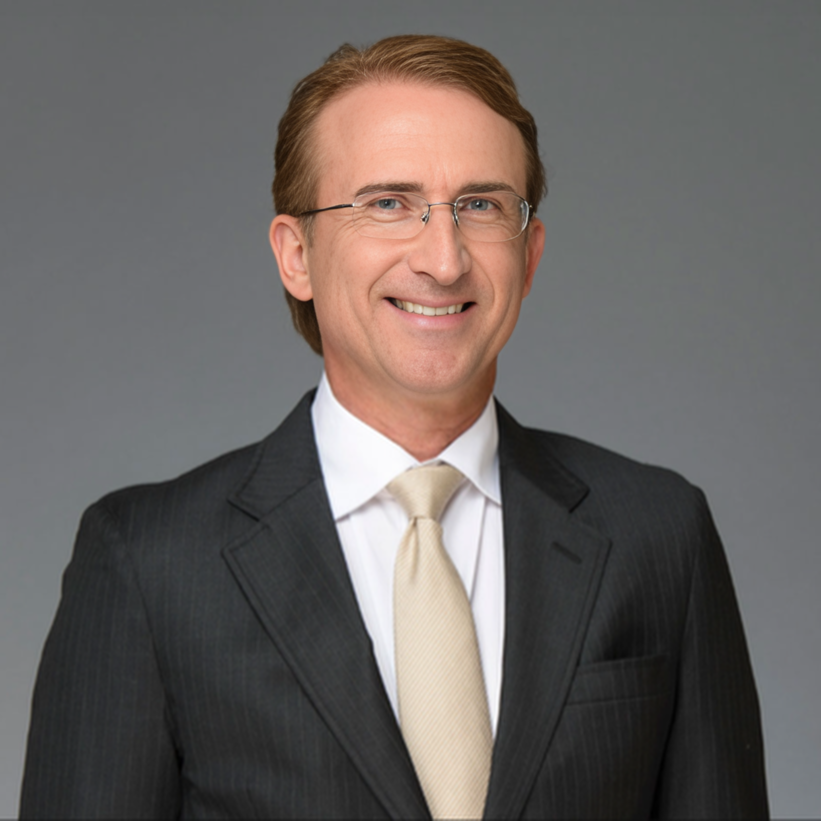 Dr. Robert Colgrove, Jr.,