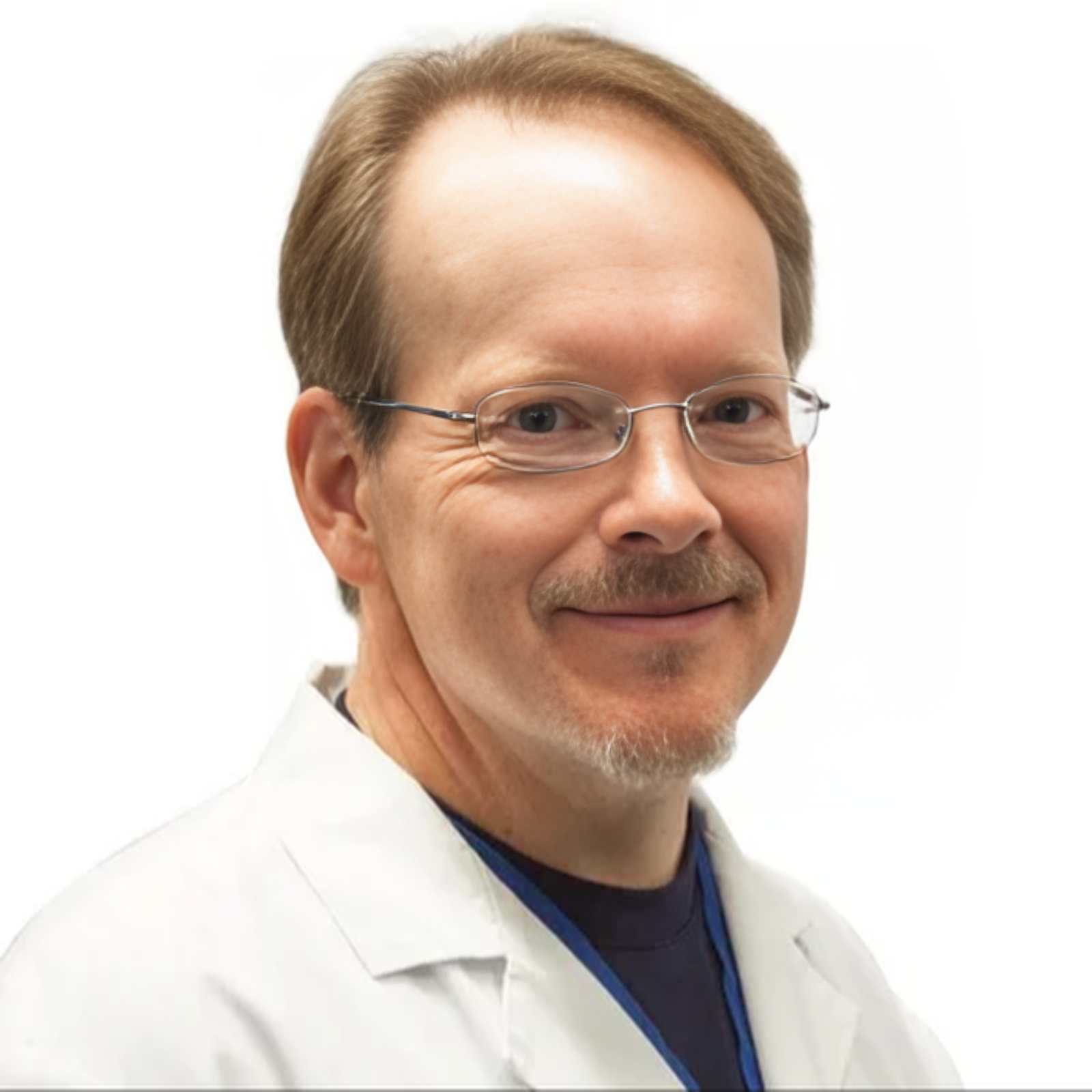 Dr. Robert D. Lewis,