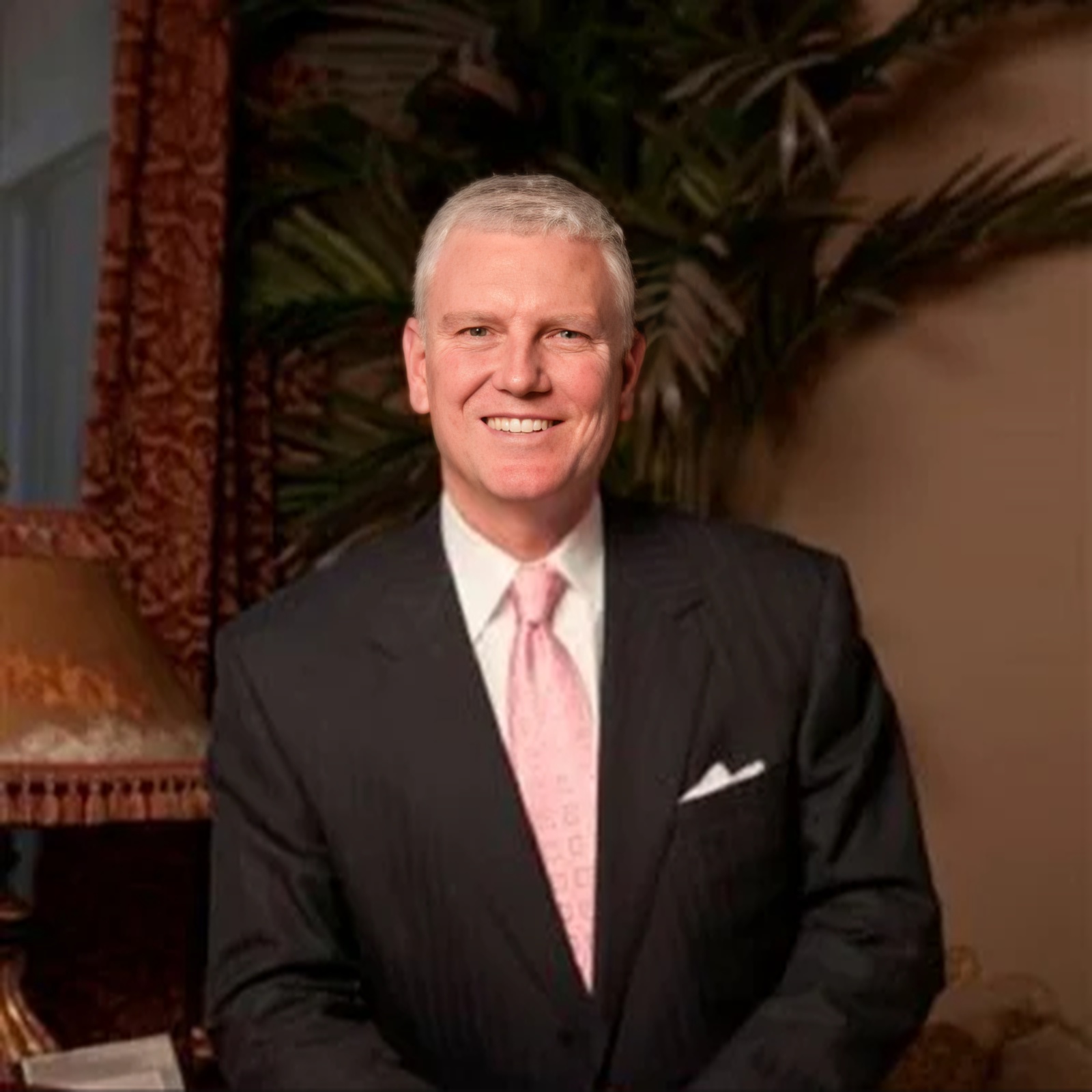 Dr. Robert D. Wilcox,