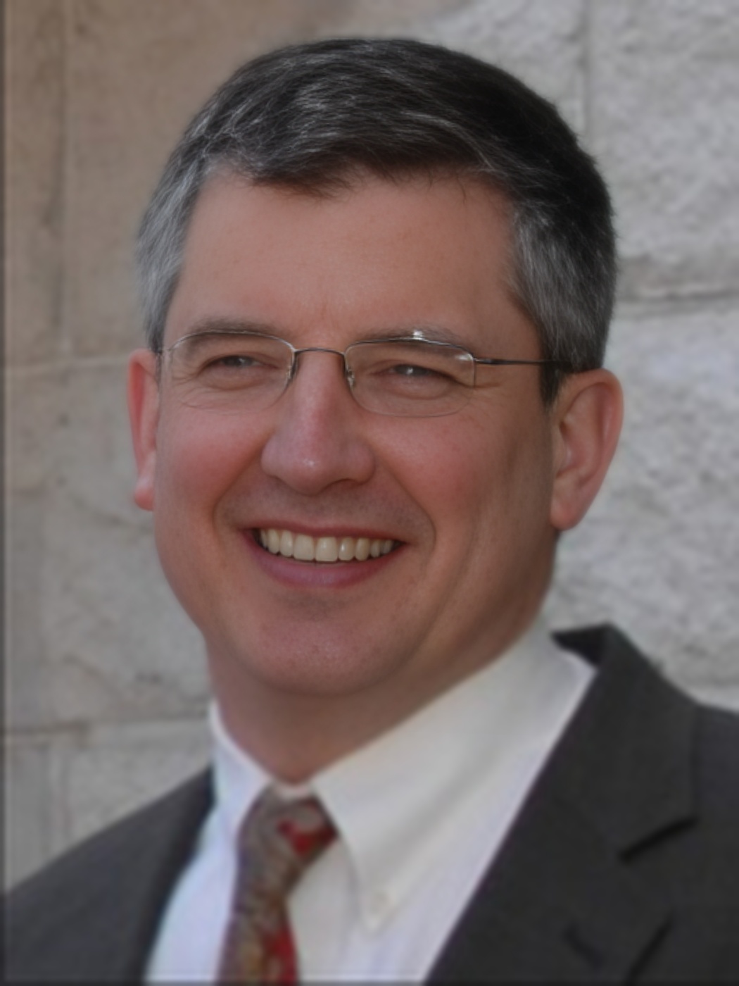 Dr. Robert David Nesbit,