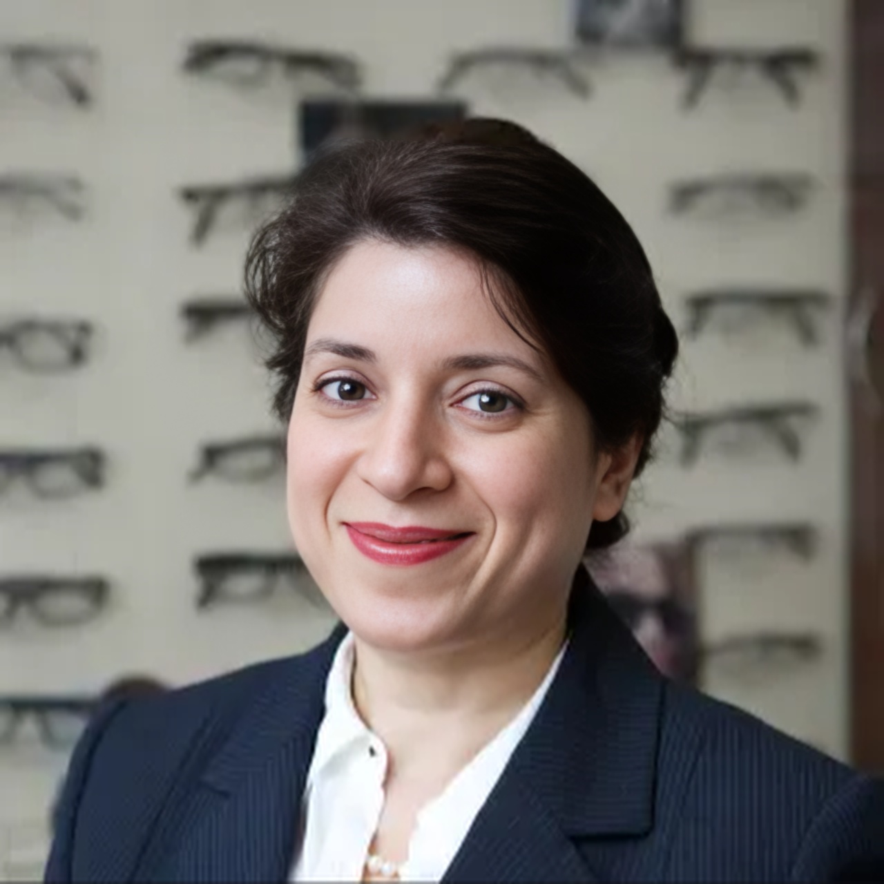 Dr. Robert E. Levine,