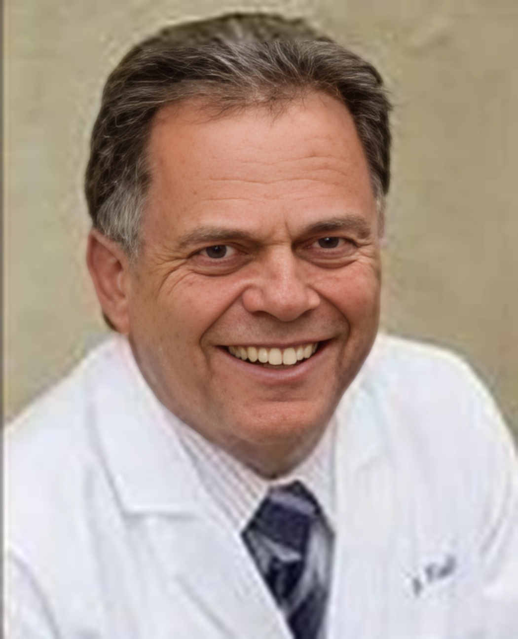 Dr. Robert Fields, DDS