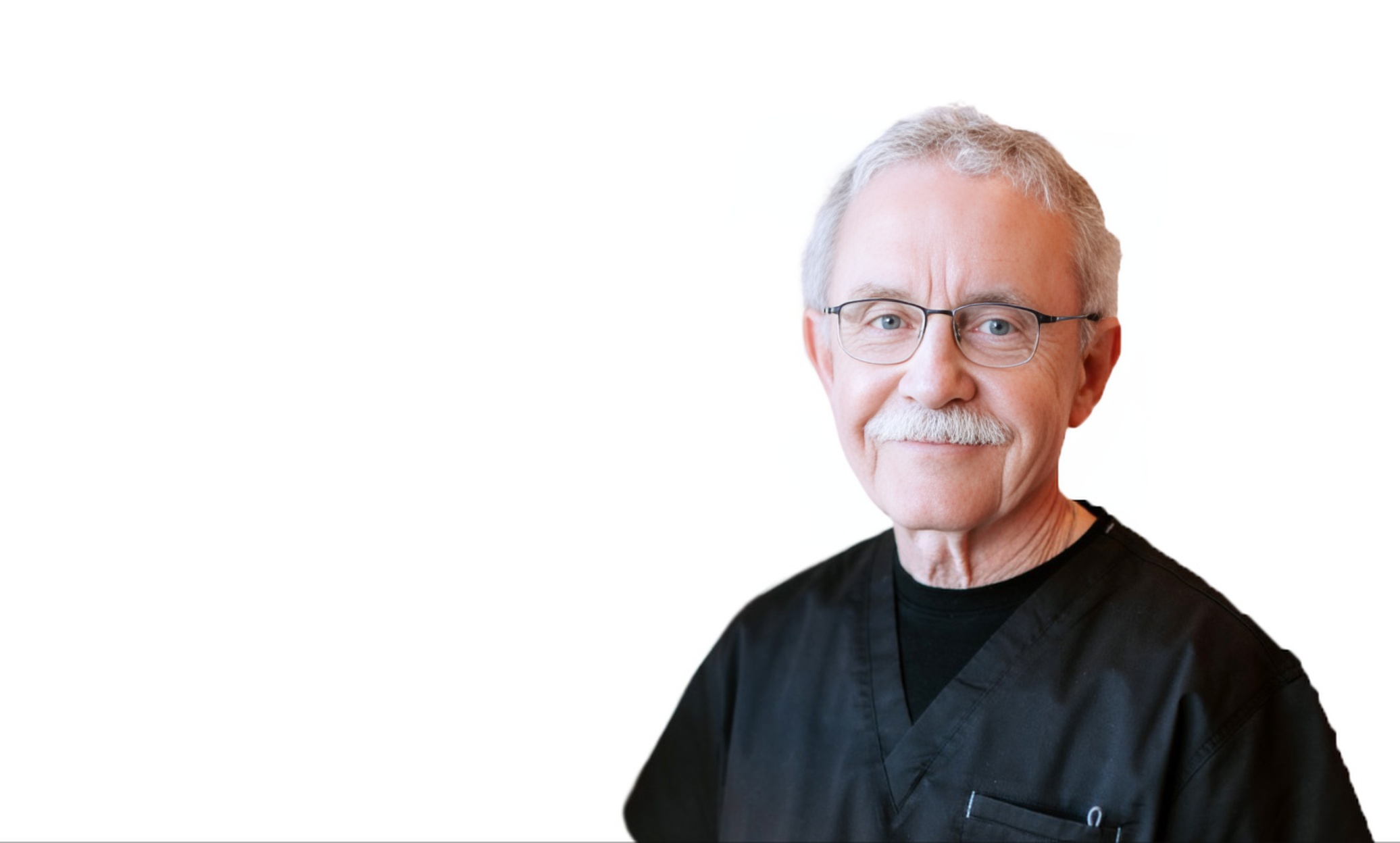 Dr. Robert G. Anderson,