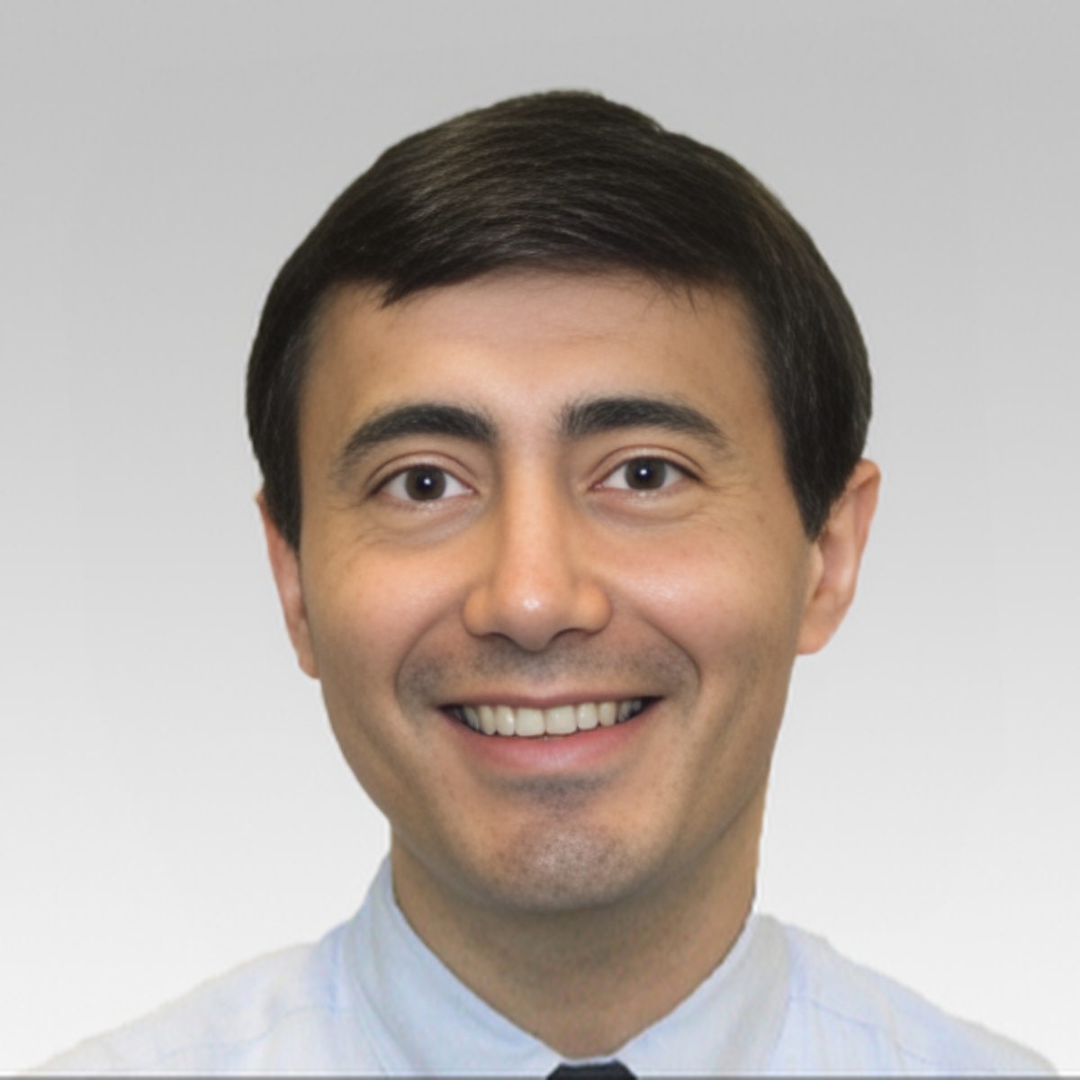 Dr. Robert Galiano,