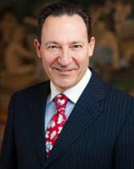 Dr. Robert H. Gotkin,