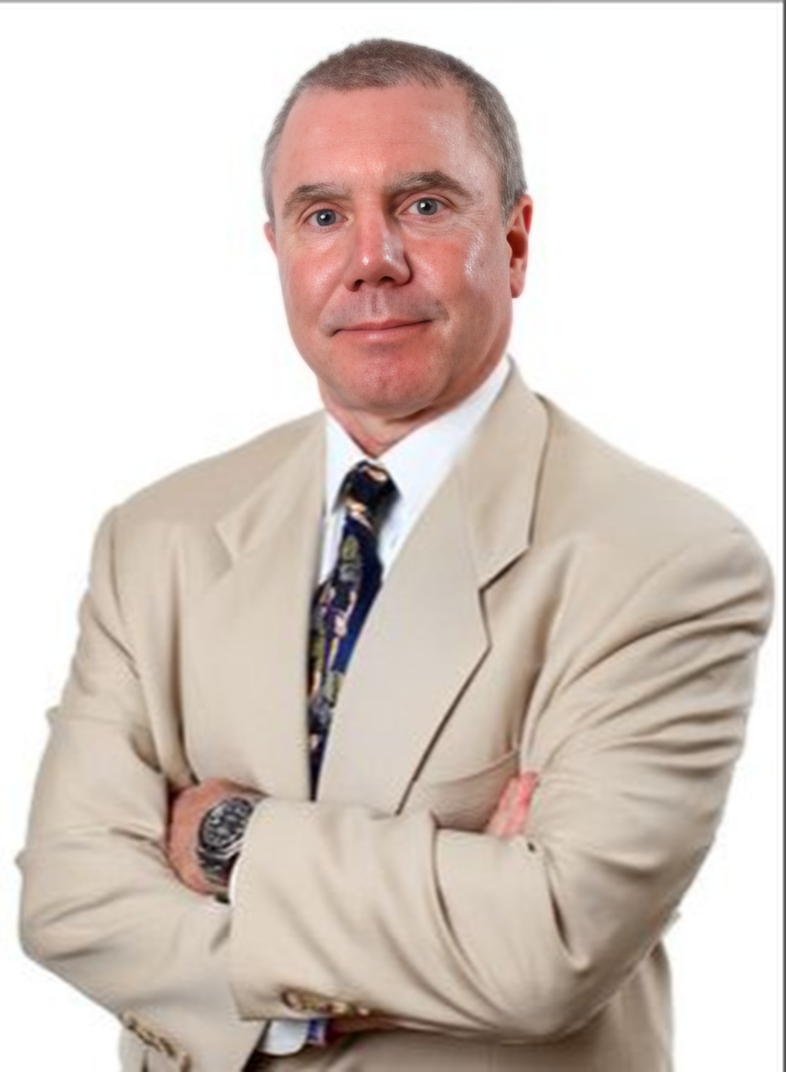 Dr. Robert Hein,
