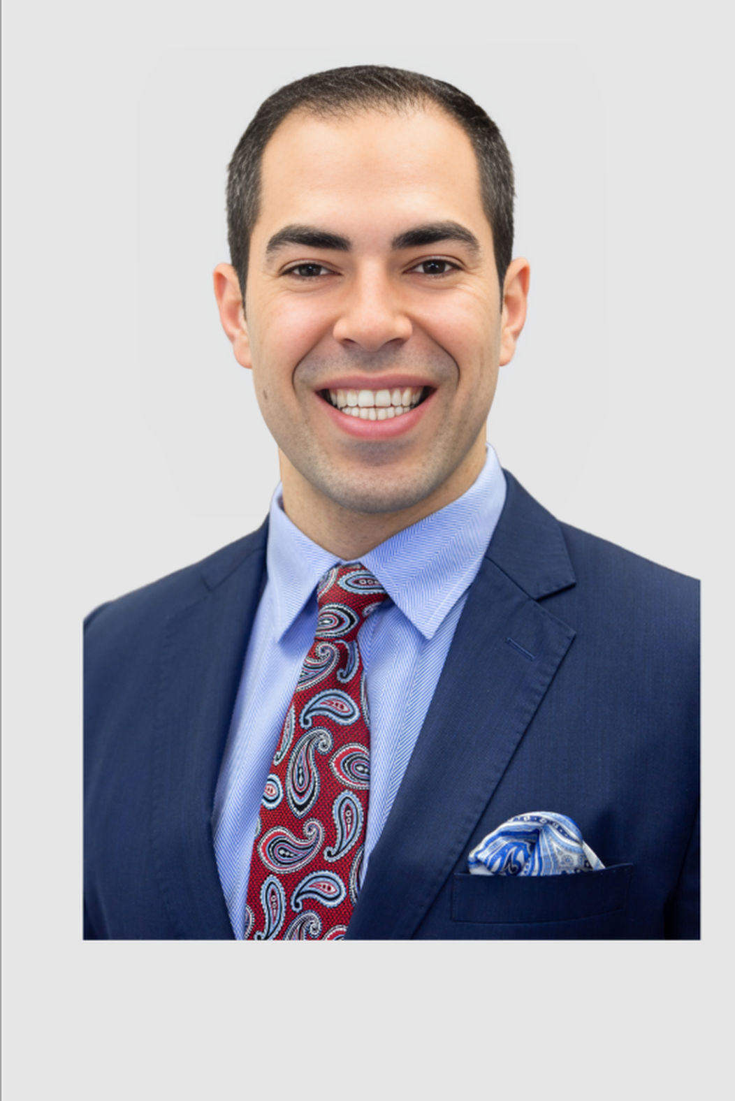 Dr. Robert J. Applebaum,