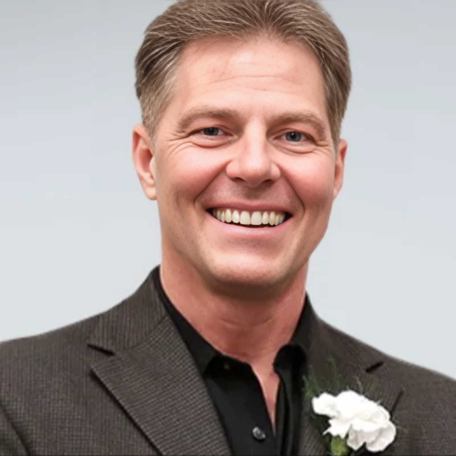Dr. Robert J. Carpenter,