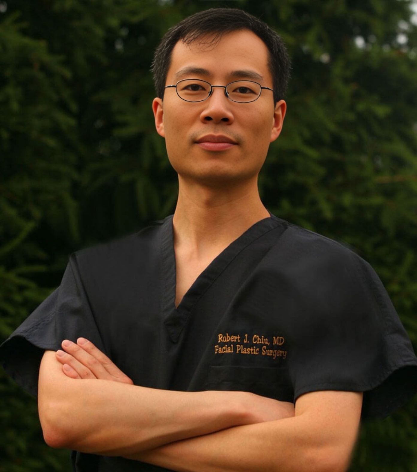 Dr. Robert J. Chiu,