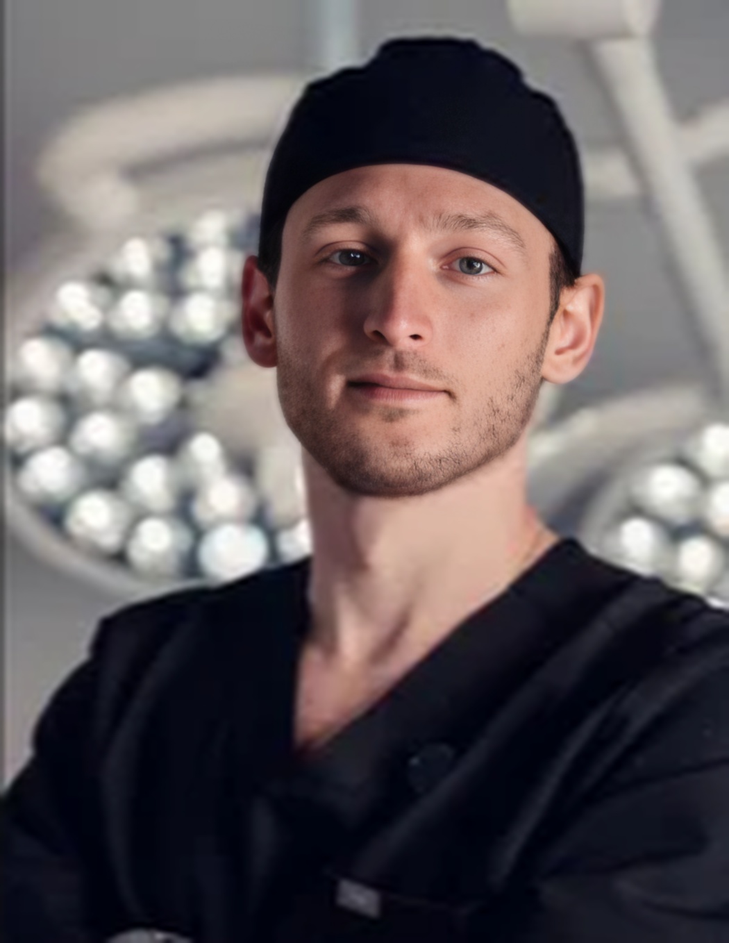 Dr. Robert J. Chouake,