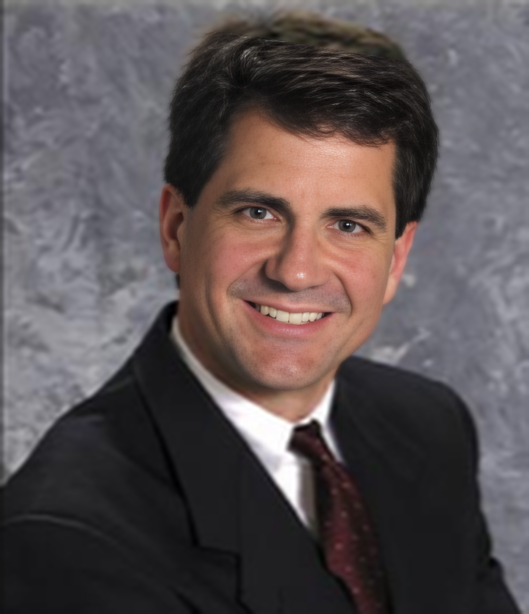 Dr. Robert J. Knowling,