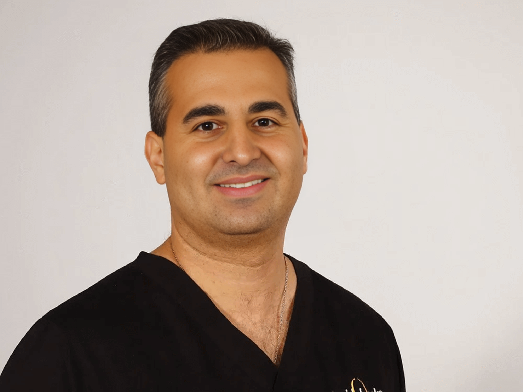 Dr. Robert J. Paresi Jr.,