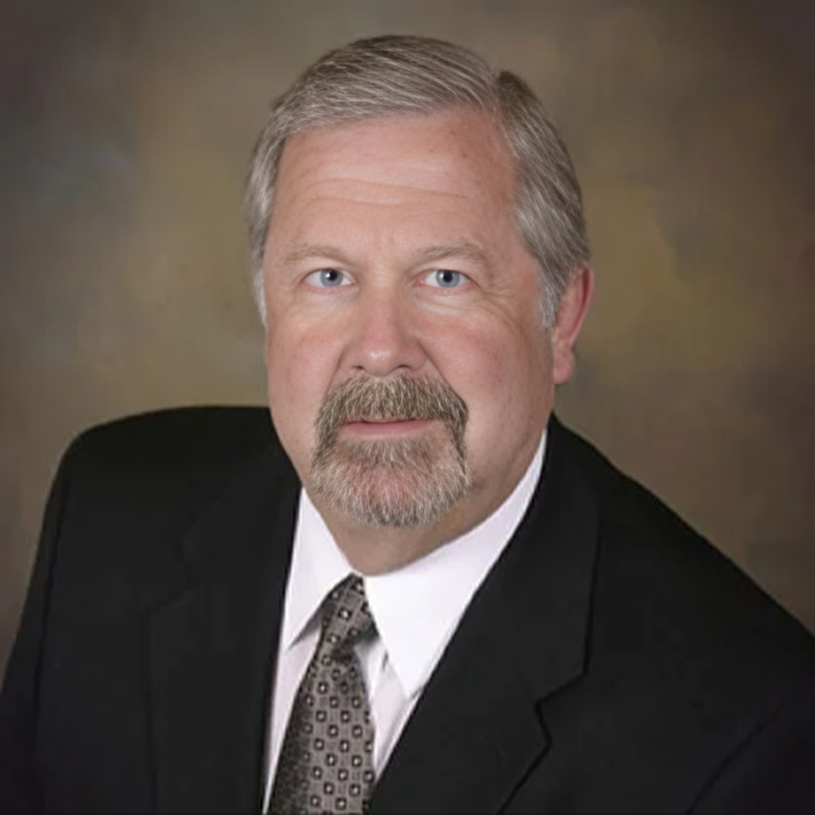 Dr. Robert J. Schutz,