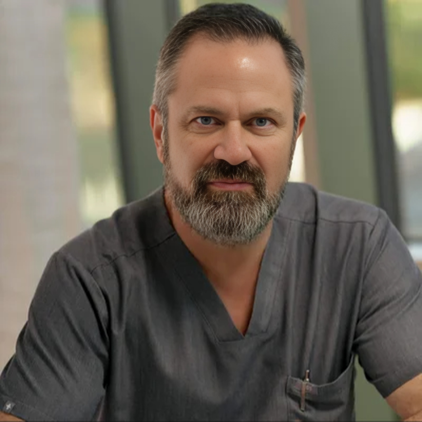 Dr. Robert J. Schwartz,