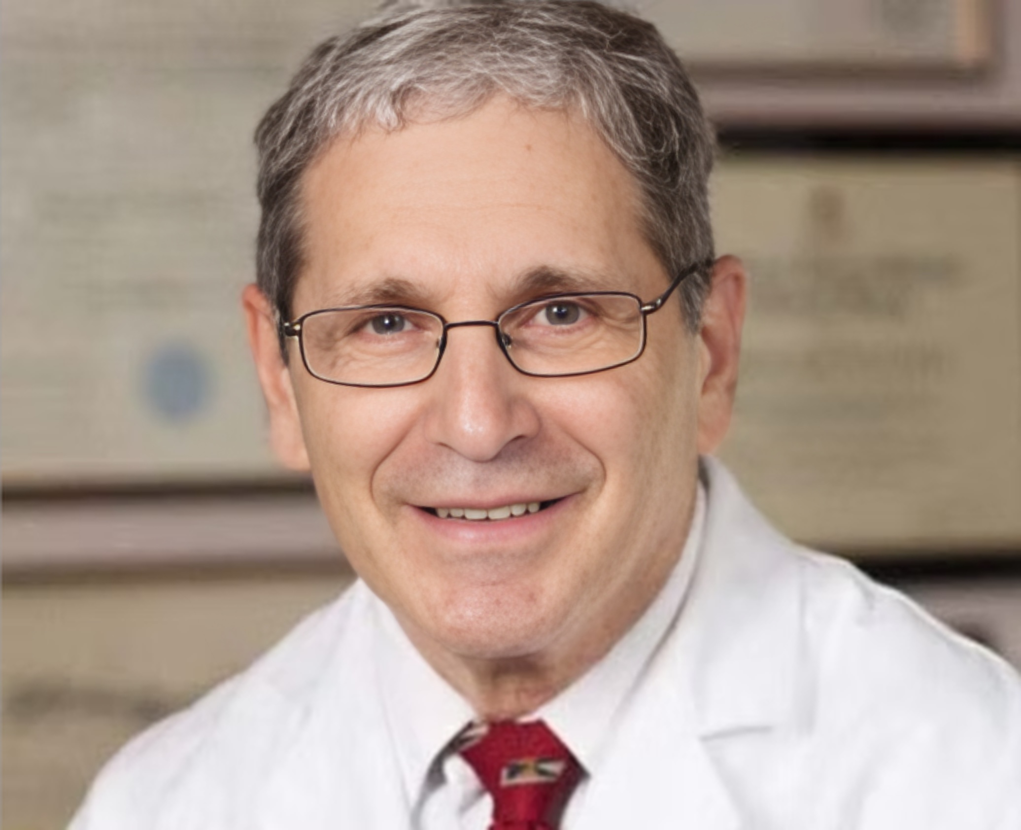 Dr. Robert Jacobs,