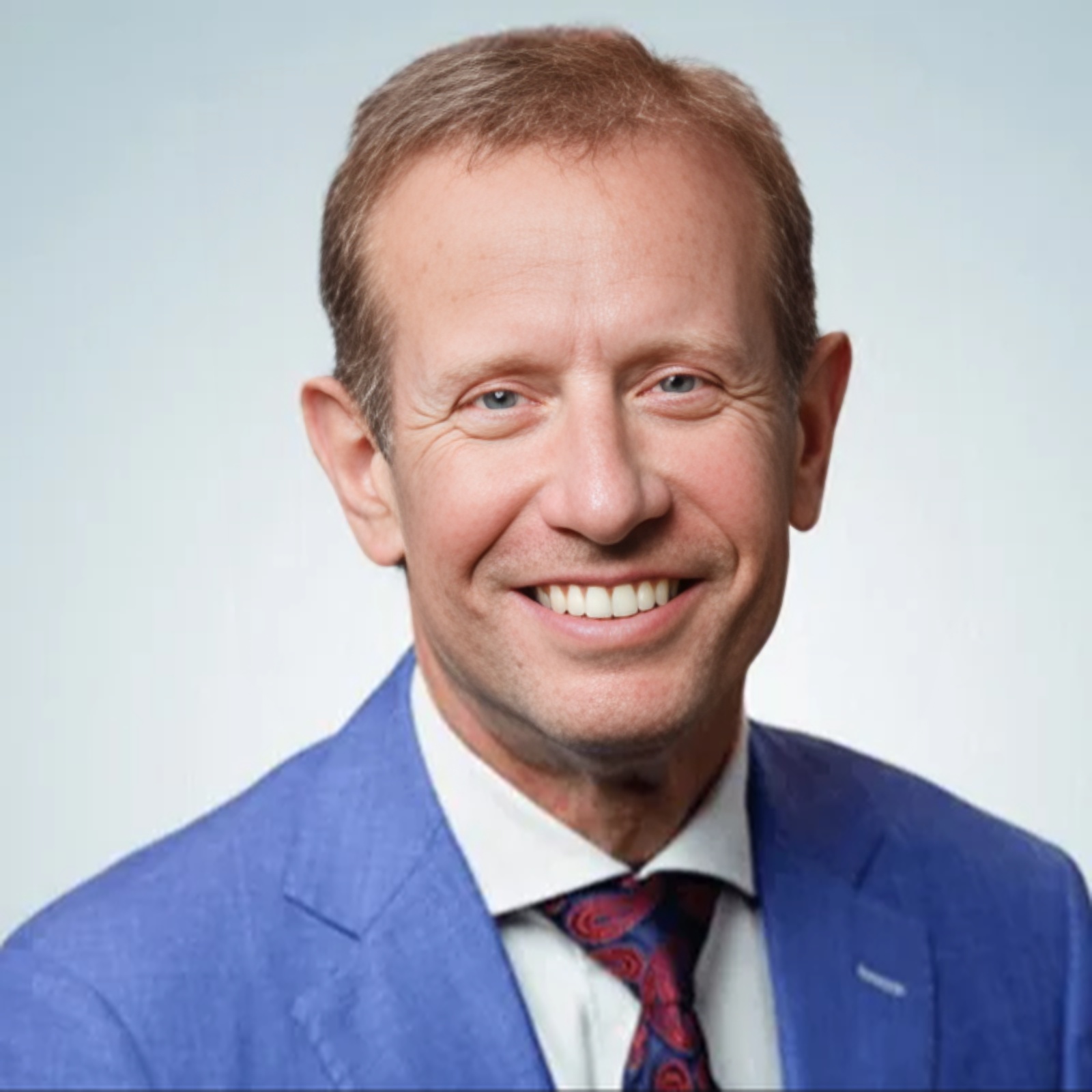 Dr. Robert K. Sigal,