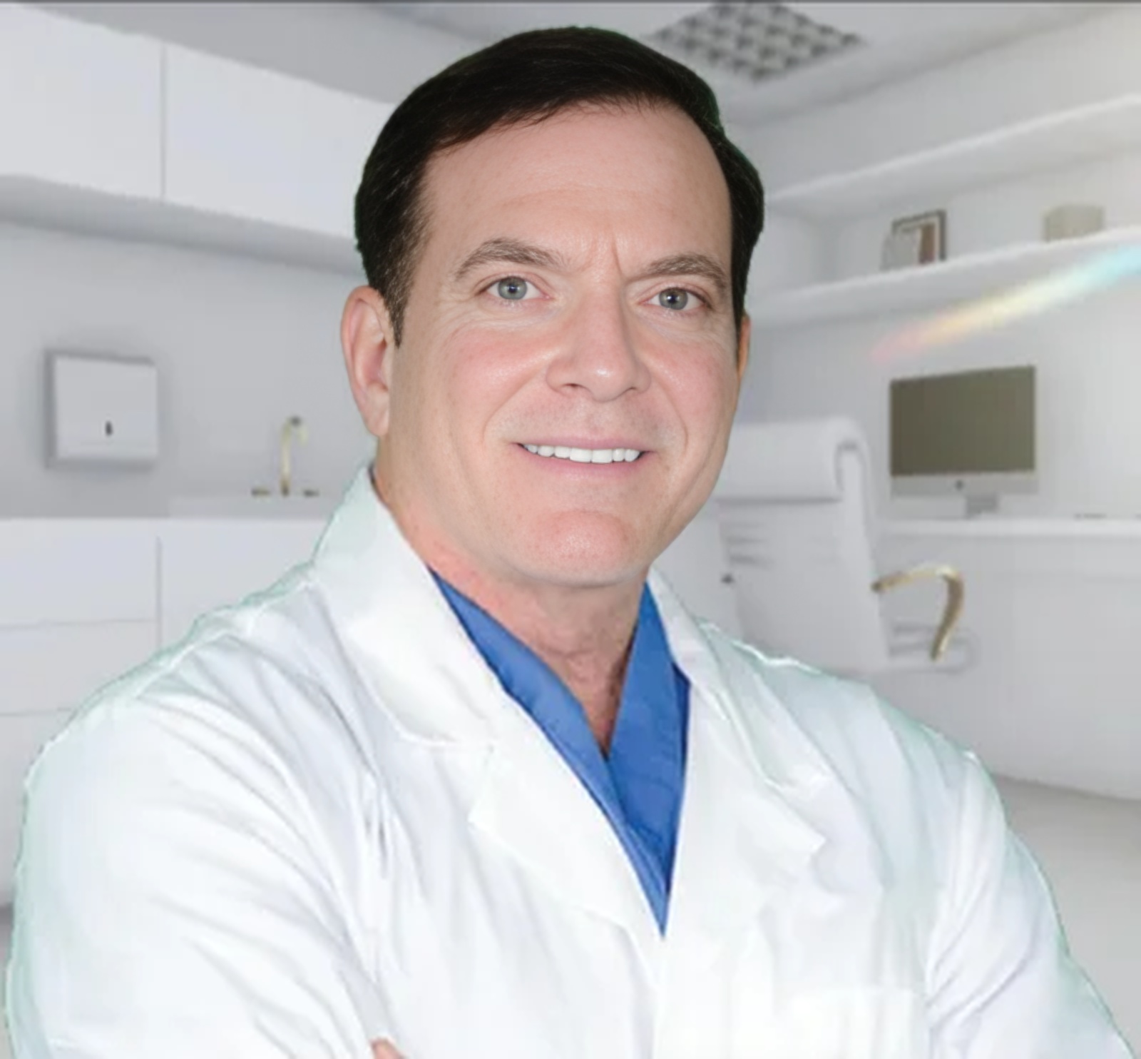 Dr. Robert Kagan,