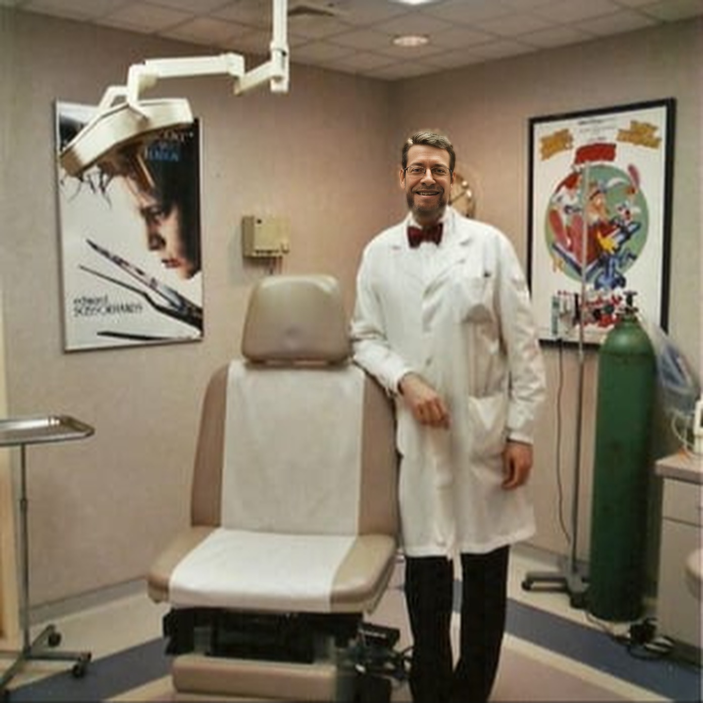 Dr. Robert L. Kraft,