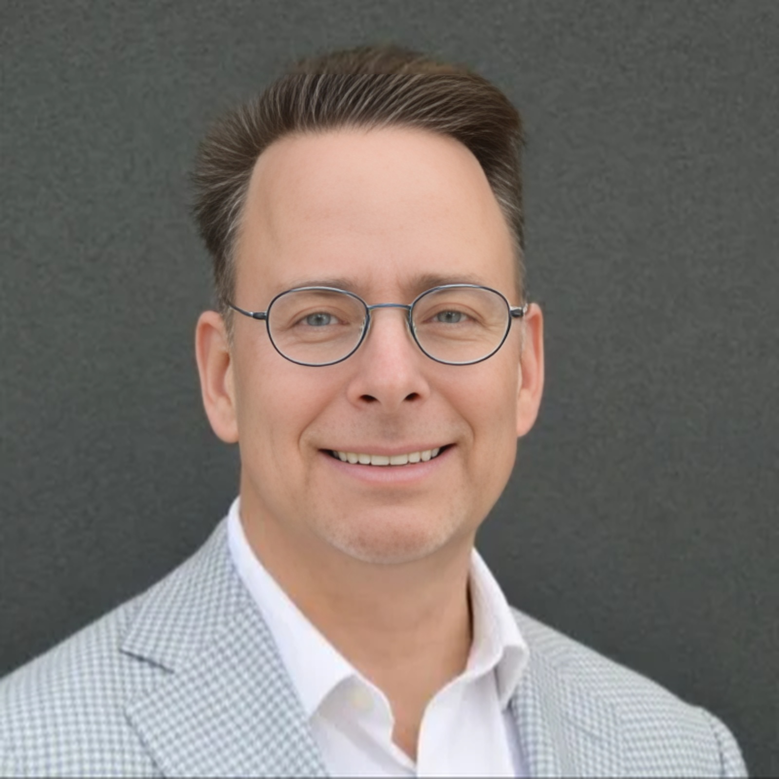 Dr. Robert L. Michaelson,