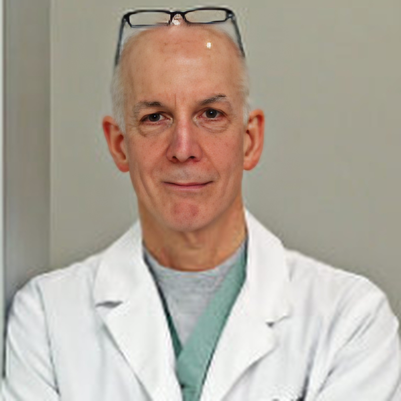 Dr. Robert M. Bernstein,