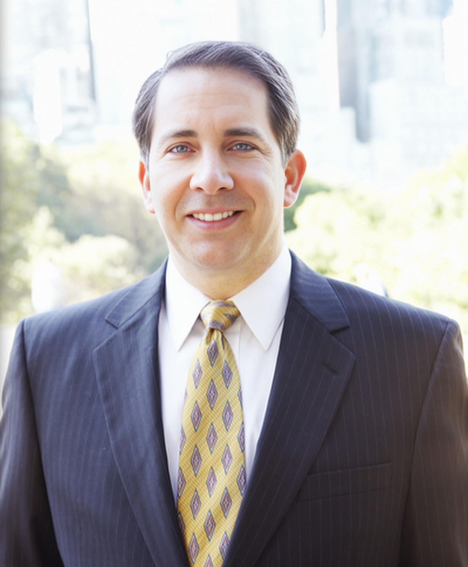 Dr. Robert M. Freund,