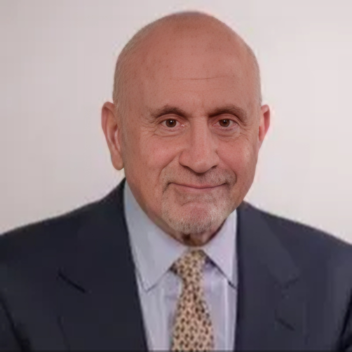 Dr. Robert M. Tornambe,