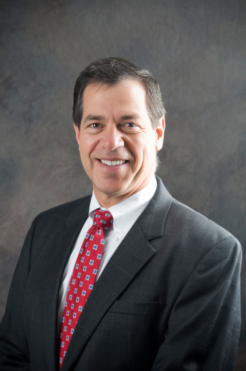 Dr. Robert Marshall, D