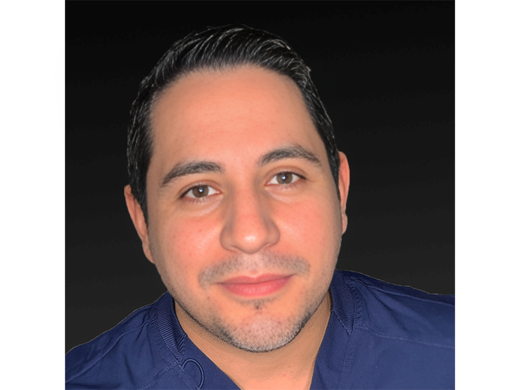 Dr. Robert Milanes,