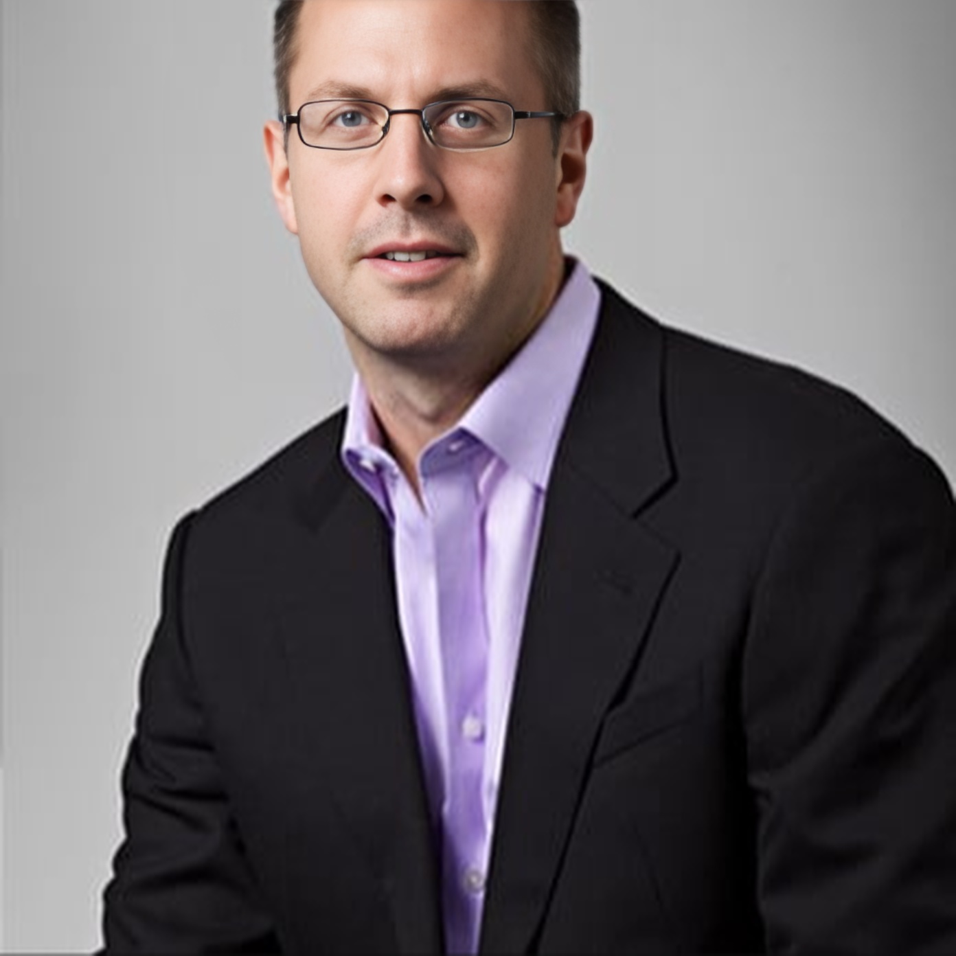 Dr. Robert Morin,