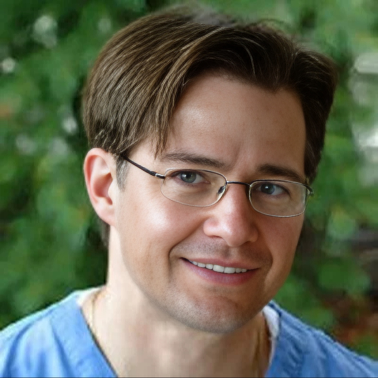 Dr. Robert N. Severinac,