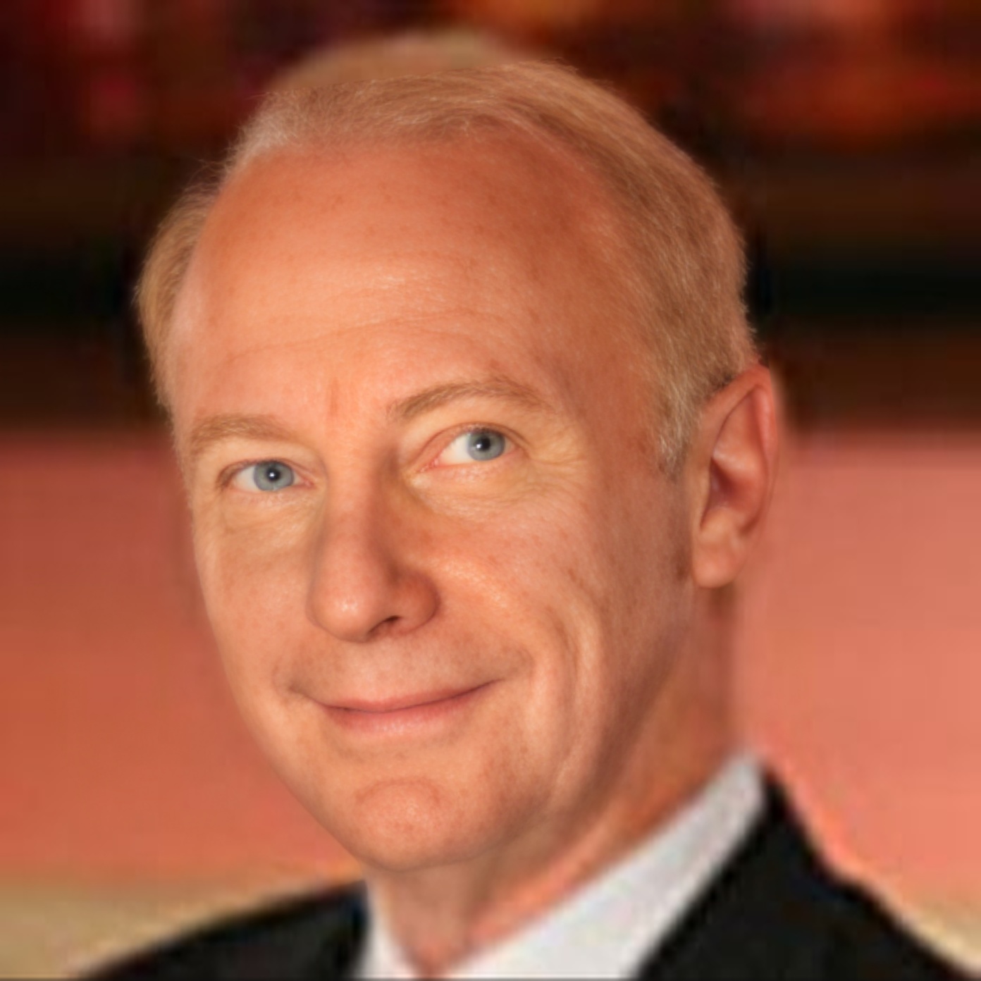 Dr. Robert N. Young,