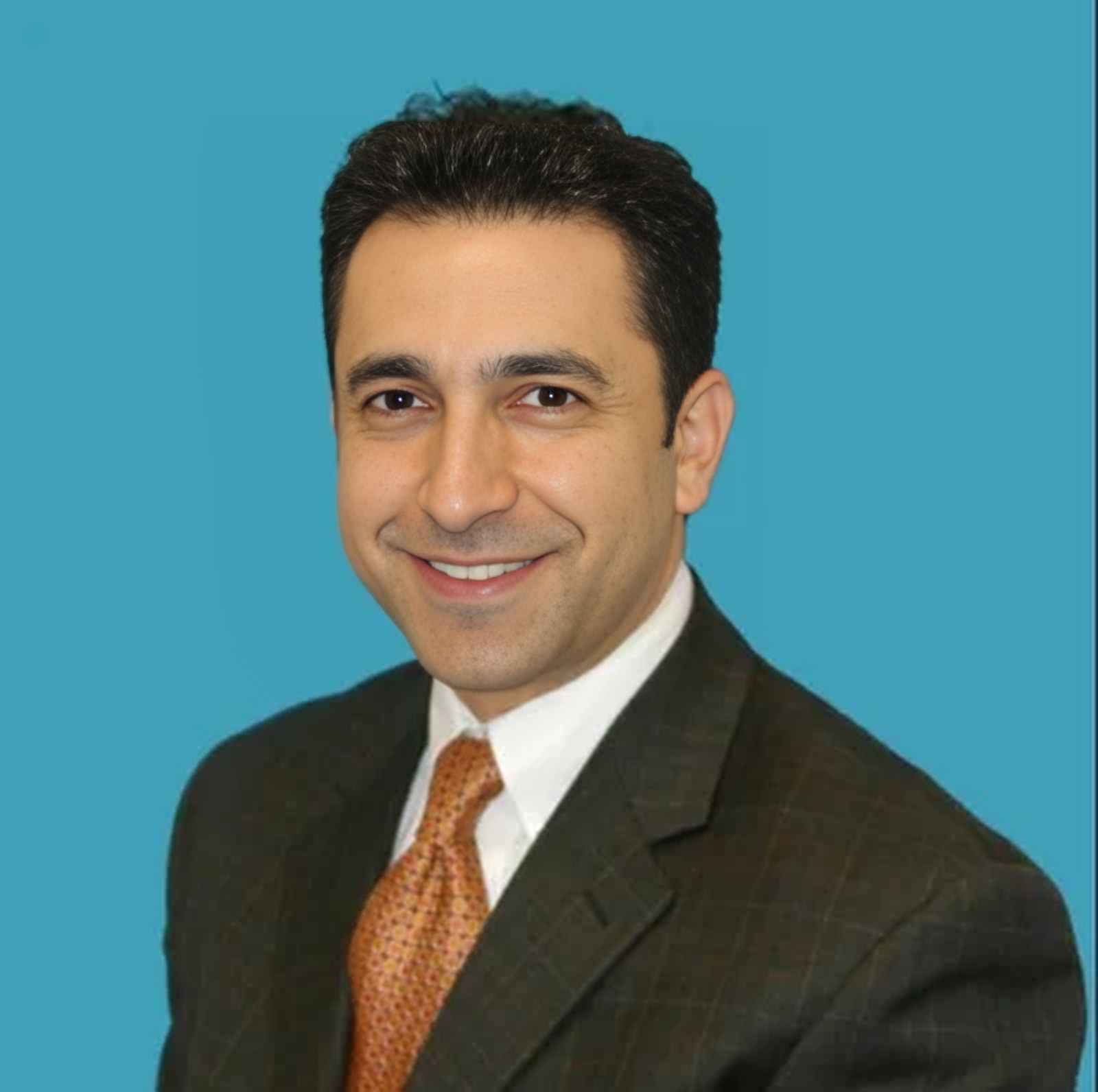 Dr. Robert Oliver Jr.,